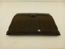 Jaguar XF Sunroof Shade-11