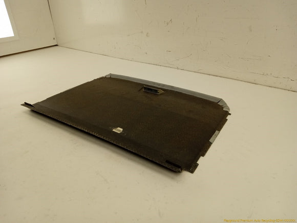 Jaguar XF Sunroof Shade