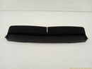 Mini Cooper S Rear Sunroof Wind Deflector Trim-3