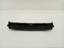 Mini Cooper S Rear Sunroof Wind Deflector Trim-9