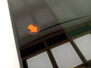 Mini Cooper S Sun Roof Window Glass-8