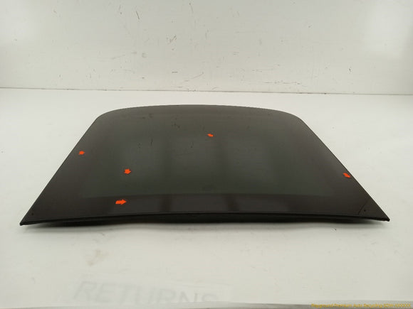 Mini Cooper S Sun Roof Window Glass