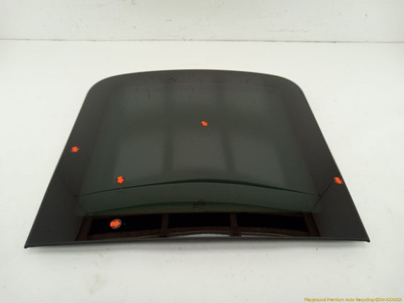 Mini Cooper S Sun Roof Window Glass