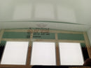 Mini Cooper S Sun Roof Window Glass-12