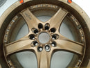 Audi TT Set Of 4 Aftermarket Rim Wheels-2
