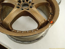 Audi TT Set Of 4 Aftermarket Rim Wheels-6