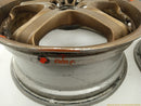 Audi TT Set Of 4 Aftermarket Rim Wheels-9