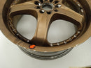 Audi TT Set Of 4 Aftermarket Rim Wheels-10