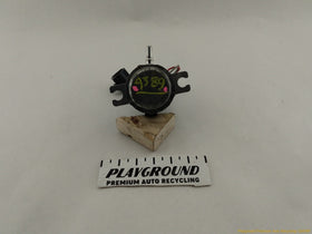 Volvo C30 Brake Vacuum Pump