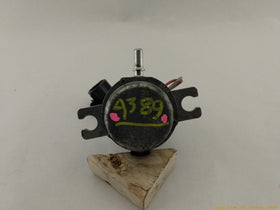 Volvo C30 Brake Vacuum Pump - 0