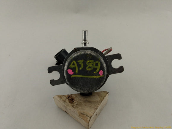 Volvo C30 Brake Vacuum Pump