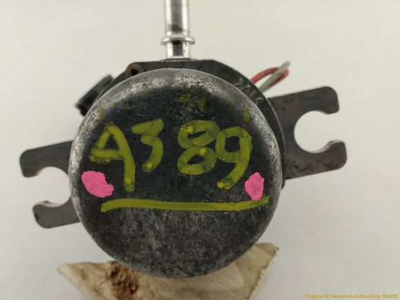 Volvo C30 Brake Vacuum Pump