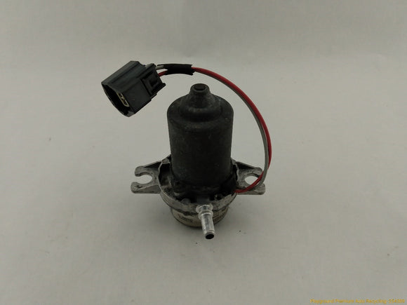 Volvo C30 Brake Vacuum Pump