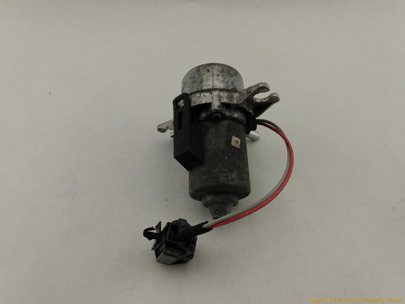 Volvo C30 Brake Vacuum Pump