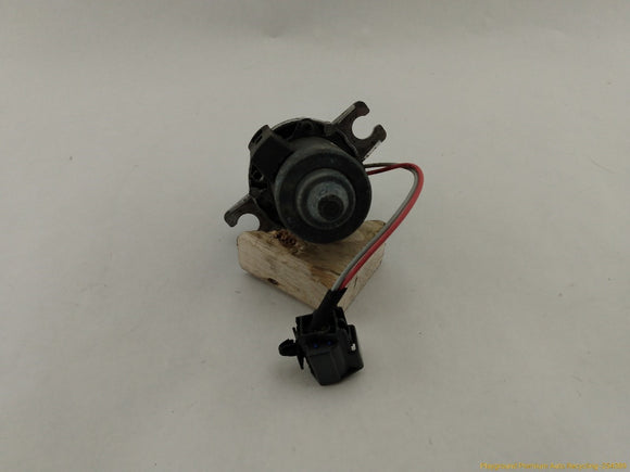 Volvo C30 Brake Vacuum Pump