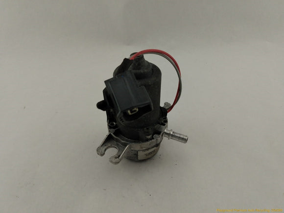 Volvo C30 Brake Vacuum Pump