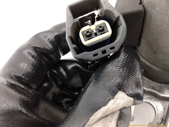 Volvo C30 Brake Vacuum Pump