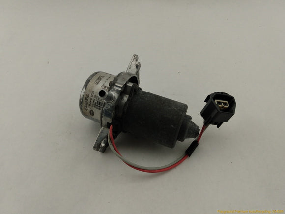 Volvo C30 Brake Vacuum Pump