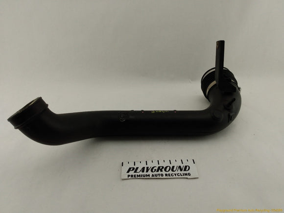 Volvo C30 Intercooler Hose Pipe