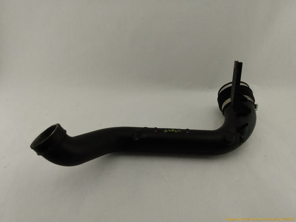 Volvo C30 Intercooler Hose Pipe