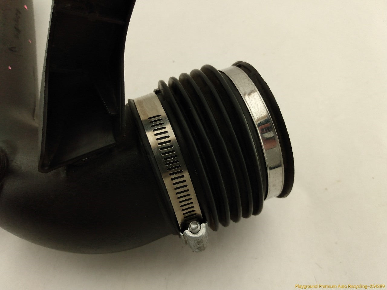 Volvo C30 Intercooler Hose Pipe
