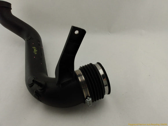 Volvo C30 Intercooler Hose Pipe