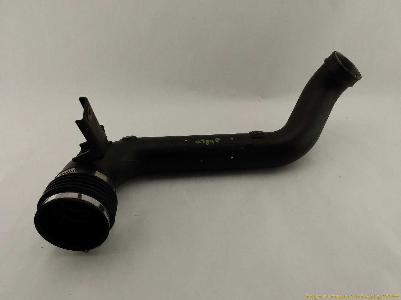 Volvo C30 Intercooler Hose Pipe