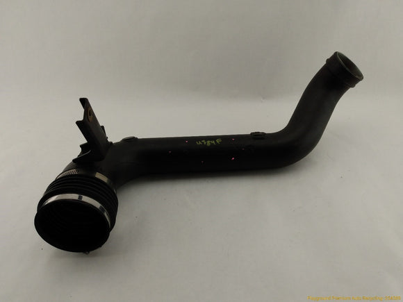 Volvo C30 Intercooler Hose Pipe