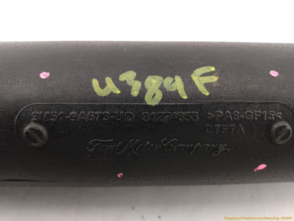 Volvo C30 Intercooler Hose Pipe