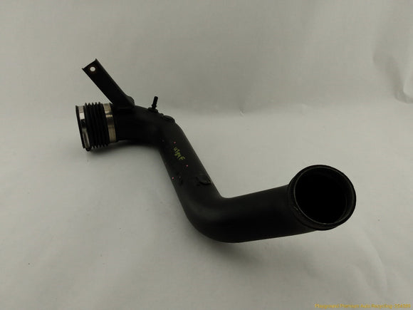 Volvo C30 Intercooler Hose Pipe