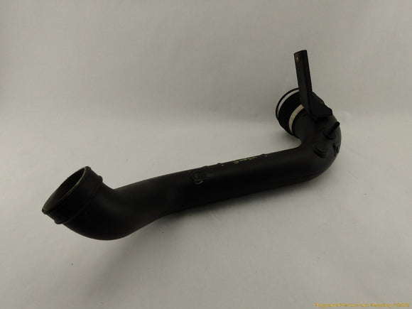 Volvo C30 Intercooler Hose Pipe