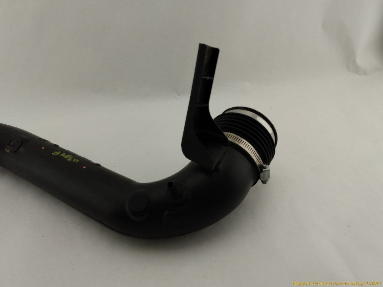Volvo C30 Intercooler Hose Pipe