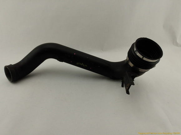 Volvo C30 Intercooler Hose Pipe