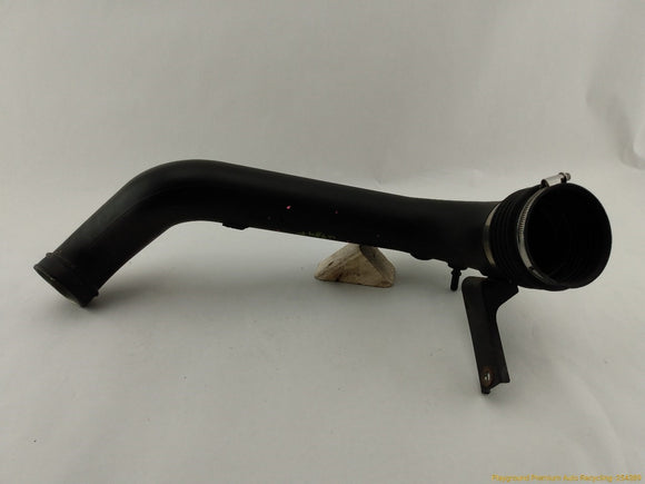 Volvo C30 Intercooler Hose Pipe