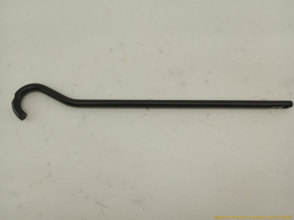 Land Rover LR4 Emergency Spare Tire Tool Kit