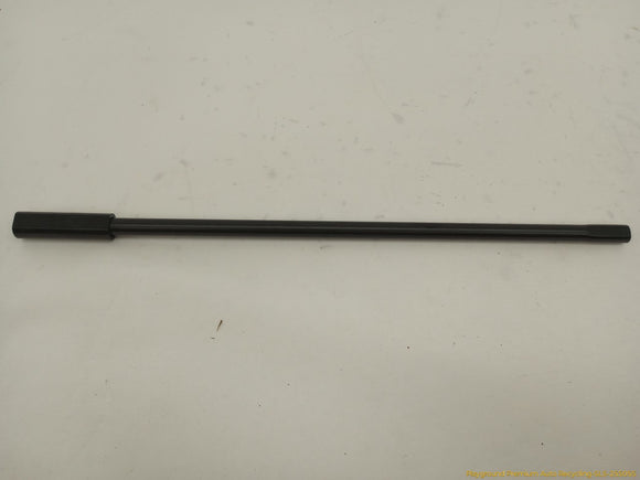 Land Rover LR4 Emergency Spare Tire Tool Kit