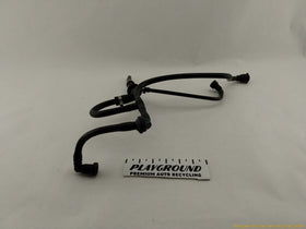 Volvo C30 Fuel Vapor Purge Valve Hose Line