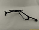Volvo C30 Fuel Vapor Purge Valve Hose Line-2
