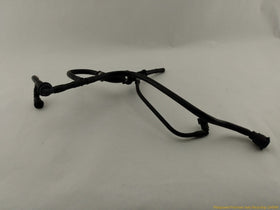 Volvo C30 Fuel Vapor Purge Valve Hose Line - 0