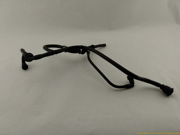Volvo C30 Fuel Vapor Purge Valve Hose Line