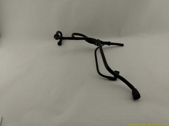 Volvo C30 Fuel Vapor Purge Valve Hose Line