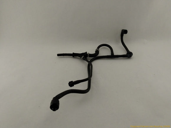 Volvo C30 Fuel Vapor Purge Valve Hose Line