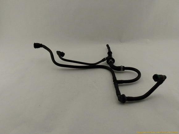 Volvo C30 Fuel Vapor Purge Valve Hose Line