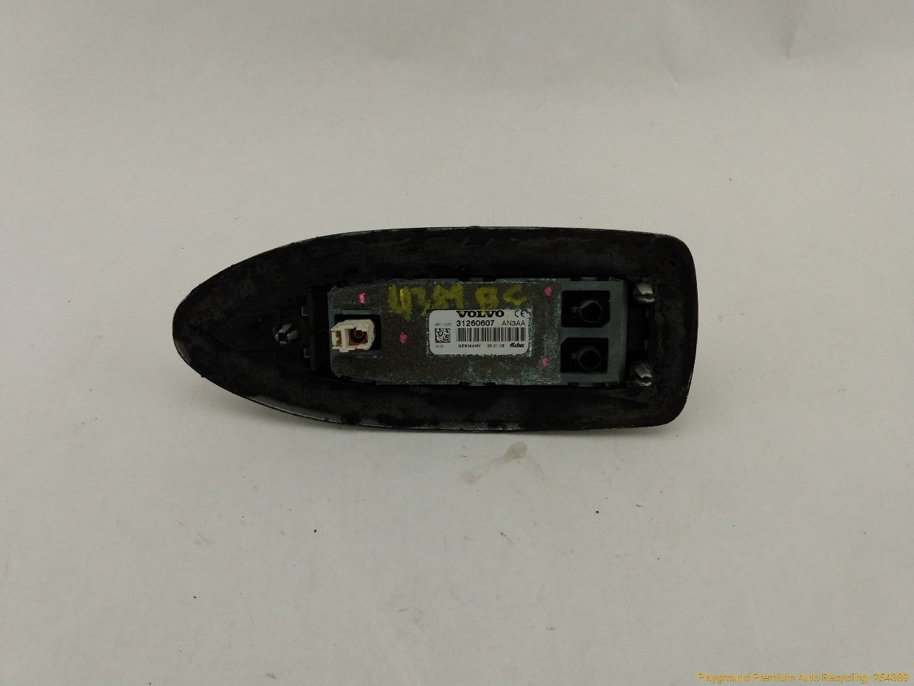 Volvo C30 Shark Fin Antenna