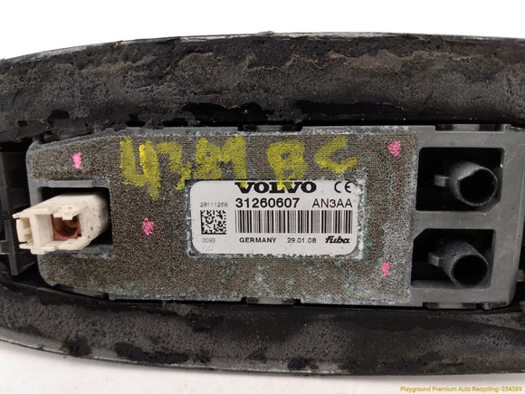 Volvo C30 Shark Fin Antenna