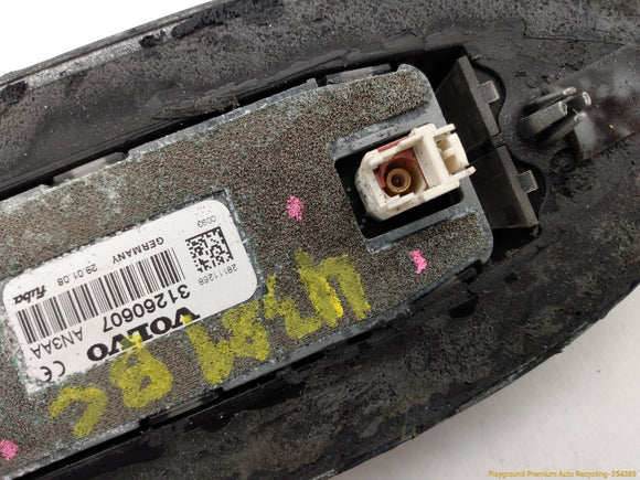 Volvo C30 Shark Fin Antenna