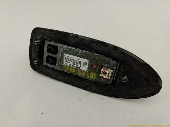 Volvo C30 Shark Fin Antenna