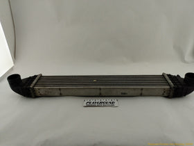 Volvo C30 Intercooler