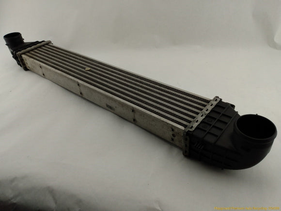 Volvo C30 Intercooler