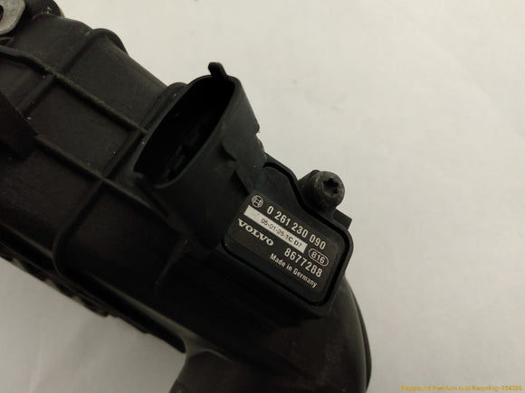 Volvo C30 Intercooler